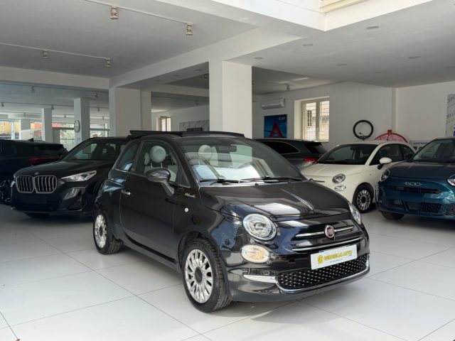FIAT 500 usata, con Autoradio
