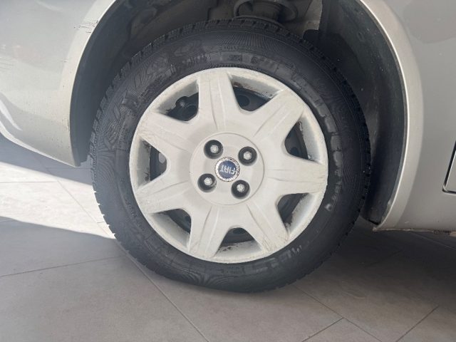 FIAT Punto usata 10