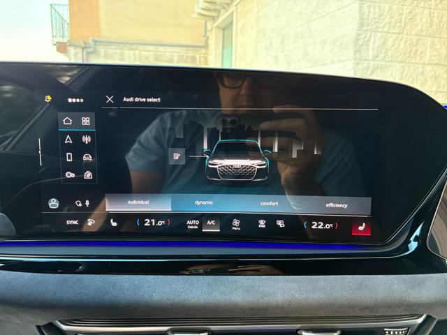 AUDI A6 usata, con Sedile posteriore sdoppiato