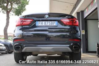 BMW X6 usata 131