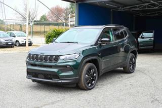 JEEP Compass North Star 1.5 T4 Turbo E-Hybrid