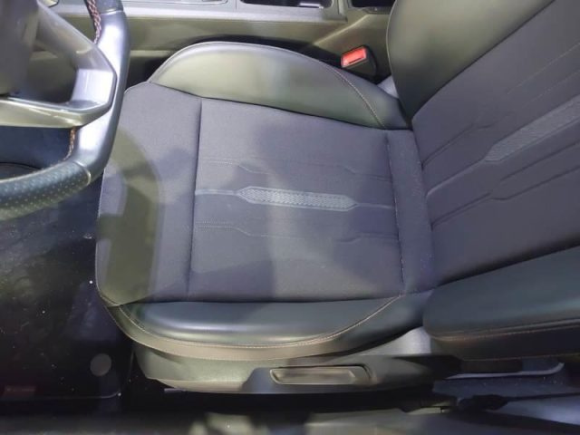 CUPRA Formentor usata, con Cruise Control