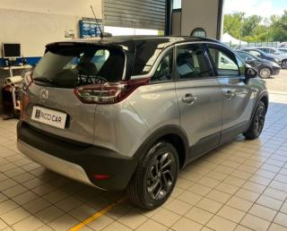 OPEL Crossland X usata, con Autoradio