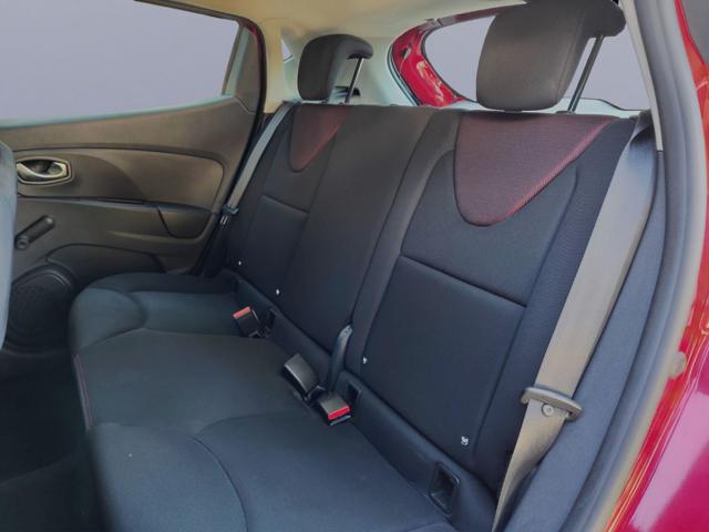 RENAULT Clio usata, con Cruise Control
