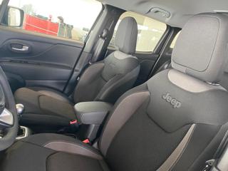 JEEP Renegade usata, con Chiusura centralizzata