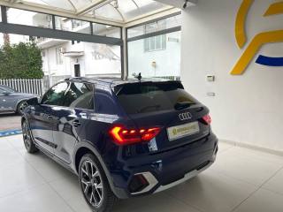 AUDI A1 usata, con Antifurto