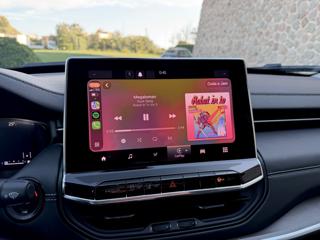 JEEP Compass usata, con Servosterzo