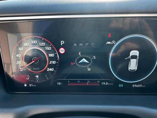 HYUNDAI Tucson usata, con Regolazione elettrica sedili