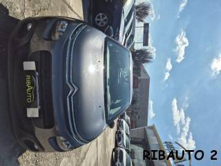 CITROEN C3 usata, con Boardcomputer