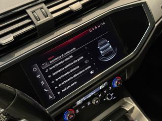 AUDI Q3 usata, con Servosterzo