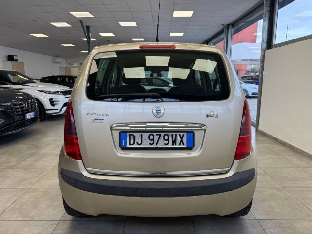 LANCIA MUSA usata, con Autoradio