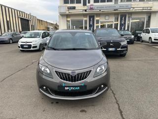 LANCIA Ypsilon usata, con Airbag