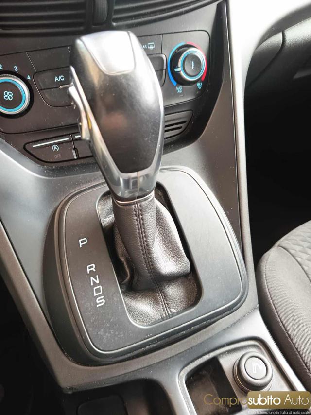 FORD C-Max usata, con Controllo trazione
