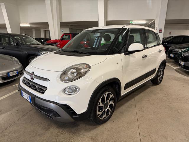 FIAT 500L usata, con Airbag