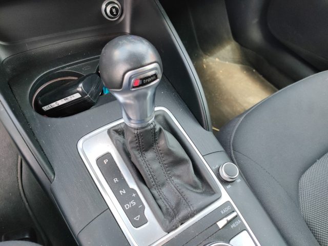 AUDI A3 usata, con ESP