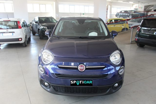 FIAT 500X usata, con Airbag