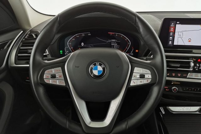BMW X3 usata, con Autoradio