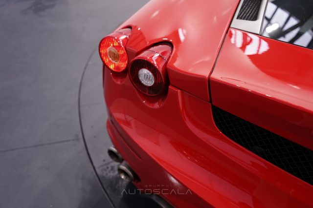 FERRARI F430 usata 49
