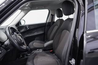 MINI Countryman usata, con Controllo automatico clima