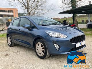 FORD Fiesta usata, con Alzacristalli elettrici