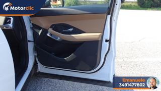 JAGUAR E-Pace usata, con Airbag testa