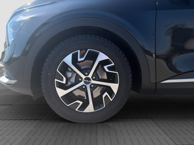 KIA Sportage usata 13