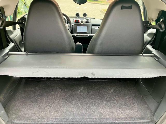 SMART ForTwo usata 17