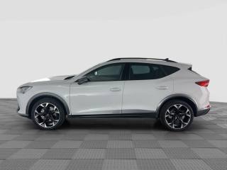 CUPRA Formentor usata 1