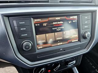 SEAT Arona usata, con Immobilizzatore elettronico