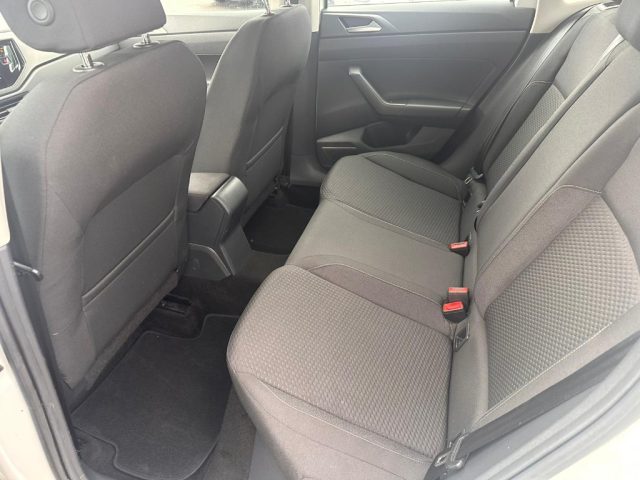 VOLKSWAGEN Polo usata, con Controllo trazione