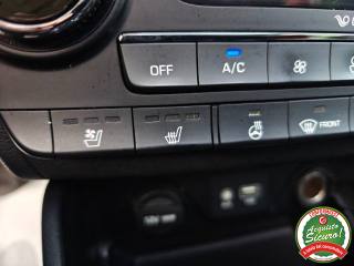 HYUNDAI Tucson usata, con Fendinebbia