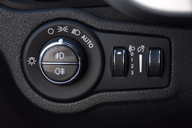 FIAT 500X usata, con Servosterzo