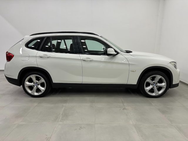 BMW X1 usata, con Autoradio