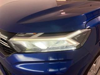 DACIA Sandero usata, con Chiusura centralizzata