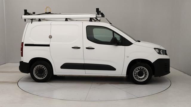 PEUGEOT Partner usata, con Chiusura centralizzata