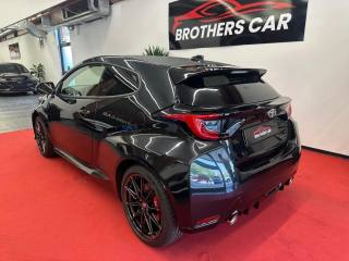 TOYOTA Yaris usata, con Cerchi in lega