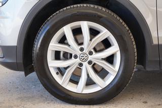 VOLKSWAGEN Tiguan usata, con Controllo trazione