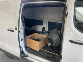 FIAT Scudo usata, con Bluetooth