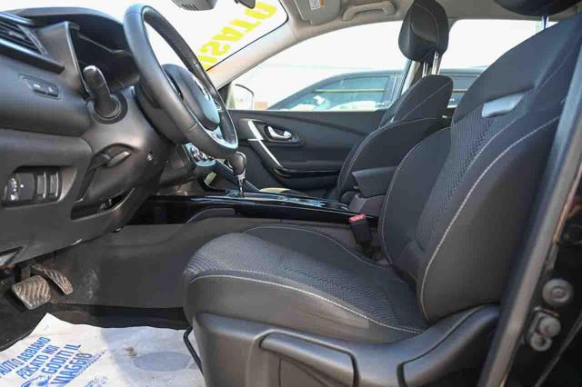 RENAULT Kadjar usata, con Chiusura centralizzata
