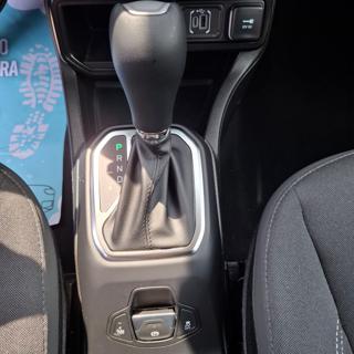 JEEP Renegade usata, con Climatizzatore