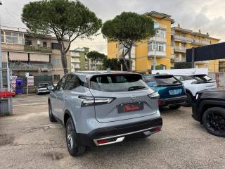 NISSAN Qashqai usata, con Alzacristalli elettrici