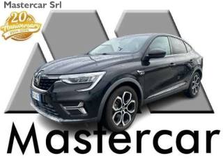 RENAULT Arkana 1.6 E-Tech full hybrid Intens 145cv - GK194ZJ