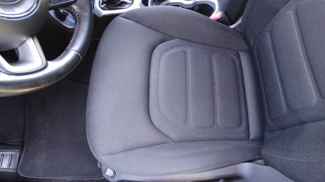 JEEP Renegade usata 65