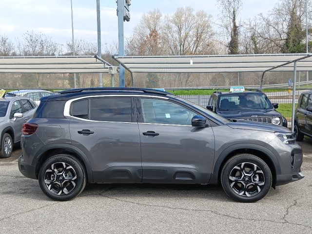 CITROEN C5 Aircross usata, con Airbag Passeggero