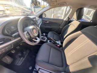FIAT Tipo usata, con ESP