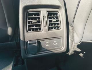 RENAULT Captur usata, con Cruise Control