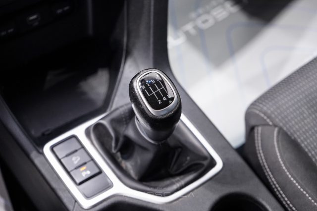 KIA Sportage usata, con USB