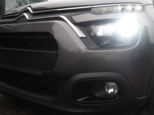 CITROEN C3 usata, con Airbag laterali