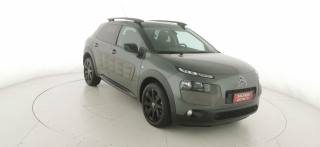 CITROEN C4 Cactus BlueHDi 100 S&S Shine