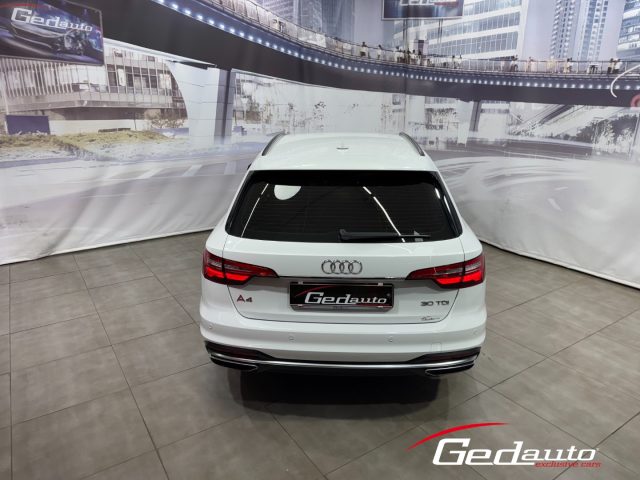 AUDI A4 usata, con Alzacristalli elettrici